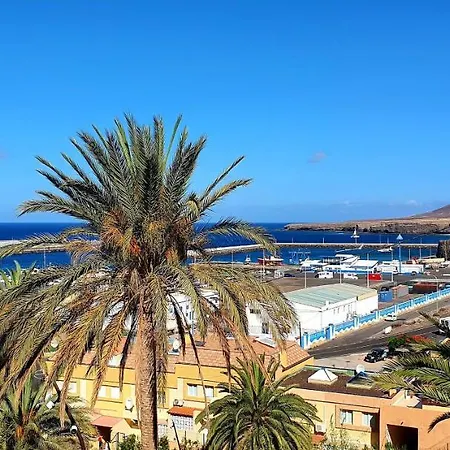 Carmen Apartamento *