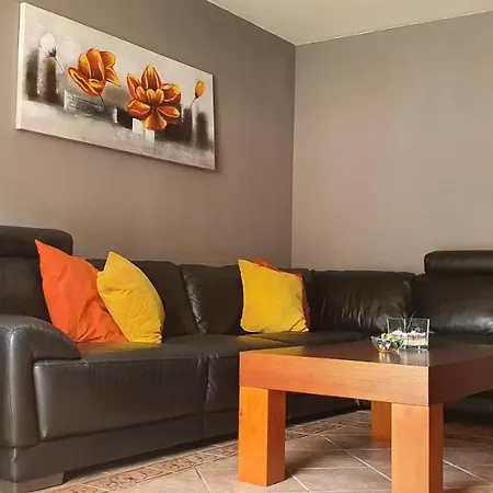 Apartment Carmen