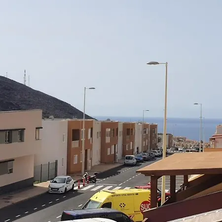 Apartment Carmen Morro Jable (Fuerteventura)