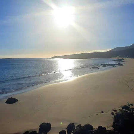 Carmen Apartamento *