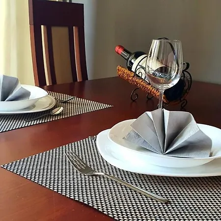 Carmen Apartamento Morro Jable (Fuerteventura)