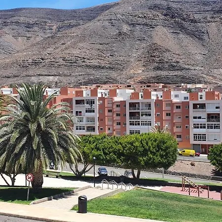 Apartamento Carmen Morro Jable (Fuerteventura)