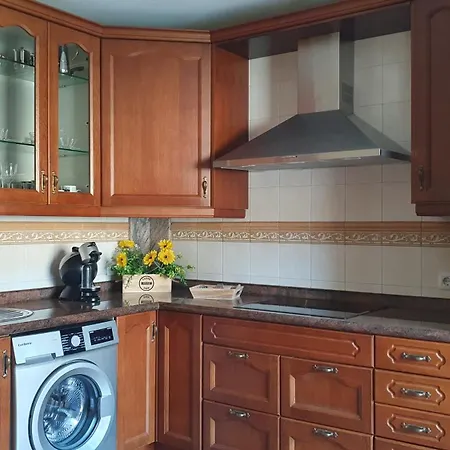 Apartamento Carmen *