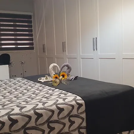 Carmen Apartment Morro Jable (Fuerteventura)